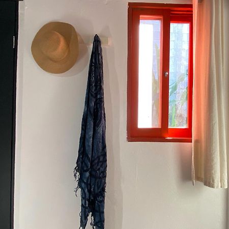Jatai Guest House Ubatuba Exteriör bild